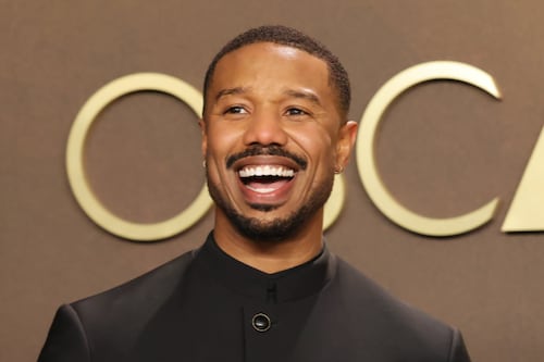 ¿Cuánto cuesta la hamburguesa con la que festejó Michael B. Jordan?