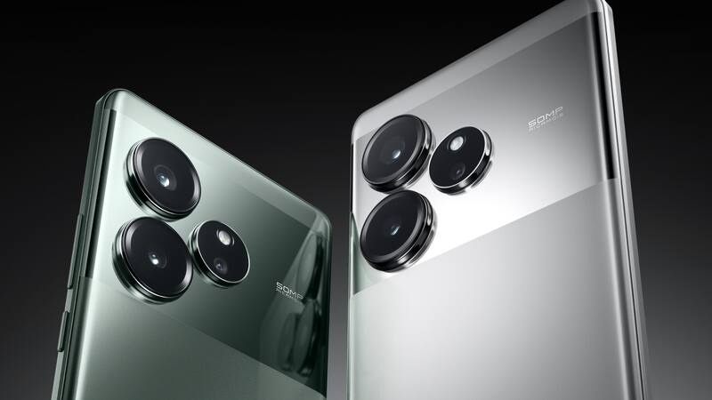 El GT 7 Pro será el primer teléfono insignia equipado con este vanguardista chipset en el país. Con una puntuación de benchmark que supera al iPhone 16 Pro Max.