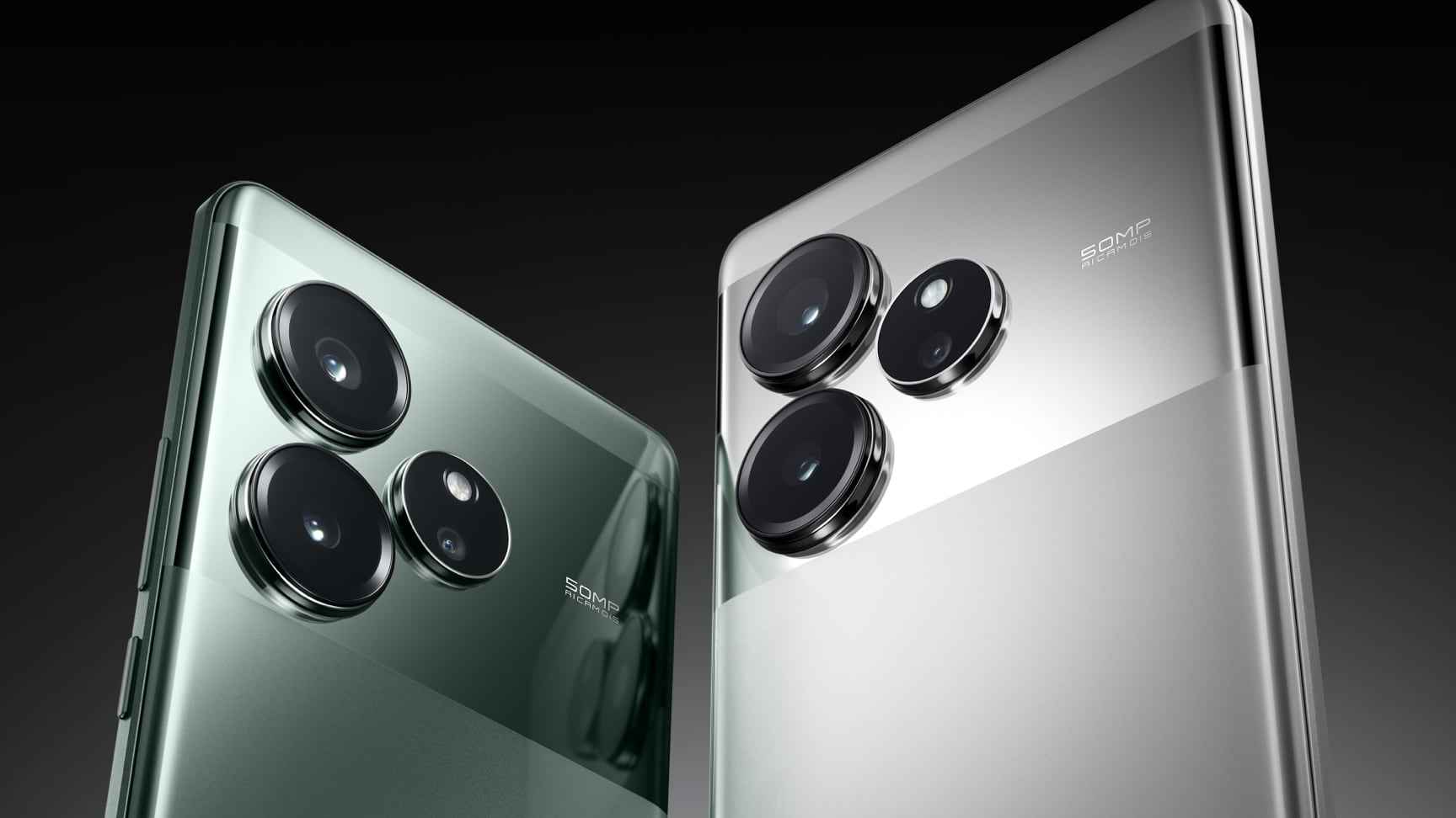 El GT 7 Pro será el primer teléfono insignia equipado con este vanguardista chipset en el país. Con una puntuación de benchmark que supera al iPhone 16 Pro Max.