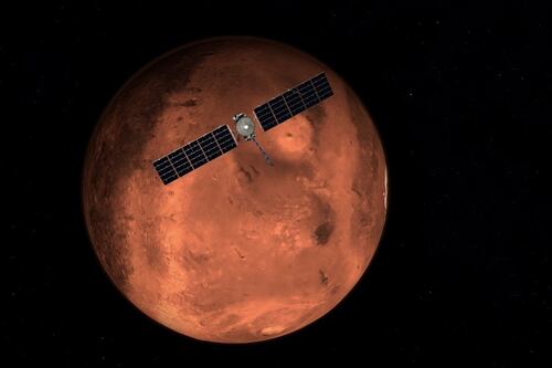 La NASA da más detalles del SIMP 0136, planeta que rodea Júpiter