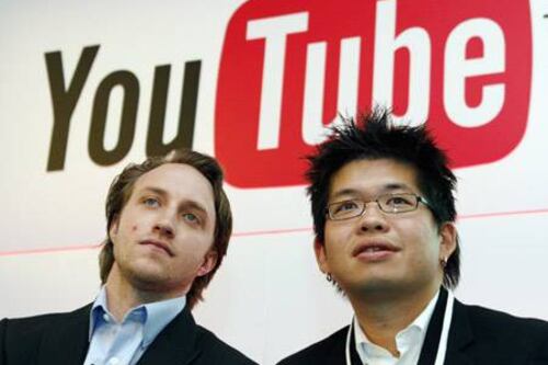 Rentabilizando la Web 2.0