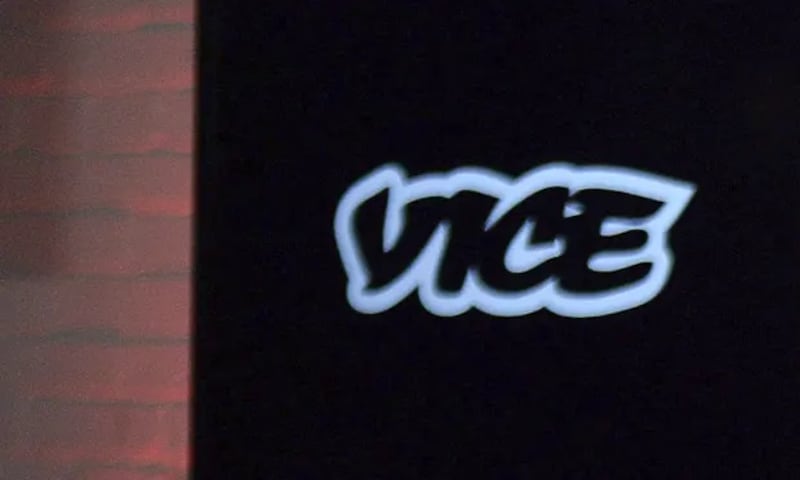 Vice Media Group luego de dinamitar a BuzzFeed News también estaría a punto de declararse en bancarrota. Estas serían las implicaciones.