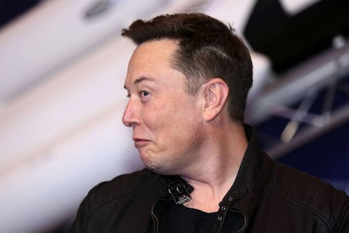 Elon Musk es el hombre más rico del mundo: supera a Jeff Bezos