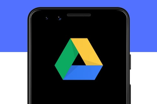 Google Drive se actualiza con dos nuevas funciones que no puedes dejar pasar: ¿Cómo activar el modo oscuro en la app?