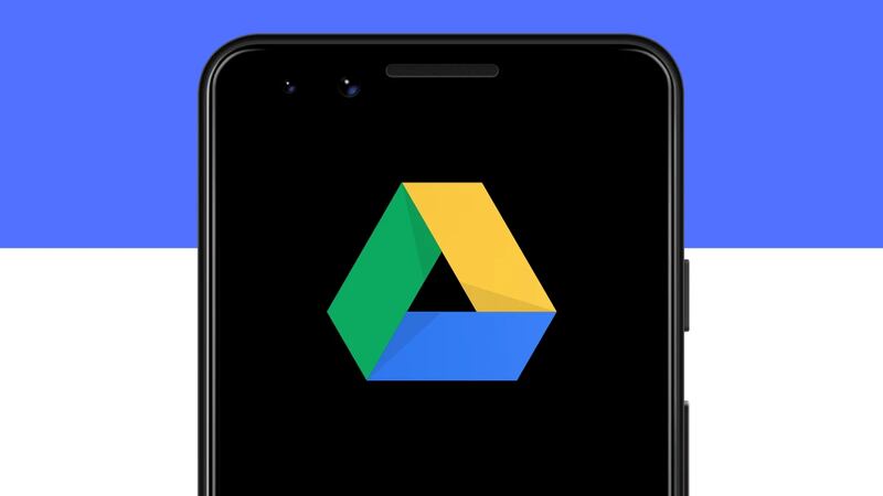 Google Drive para Android se actualiza para quedar idéntica a su ágil versión de iOS