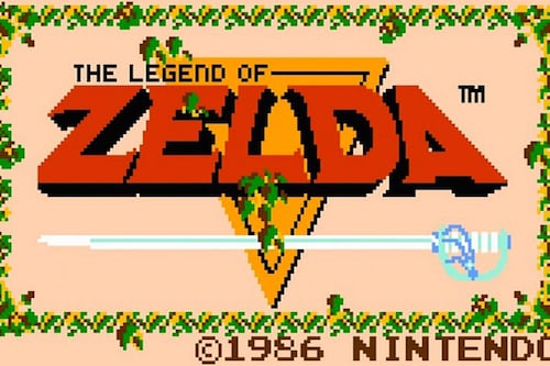 En su empaque original: subastan una copia de ‘The Legend of Zelda’ versión 1987 de Nintendo en más de 100 mil dólares