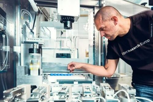 La computación cuántica: ¿Qué es y cómo podría revolucionar tu vida?