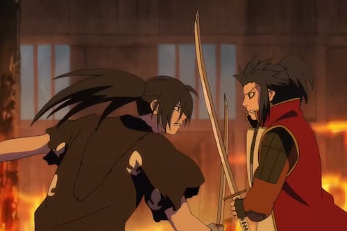 ¿Mejor que Demon Slayer? Por qué Dororo es el estándar de oro para las historias de fantasía oscura actuales