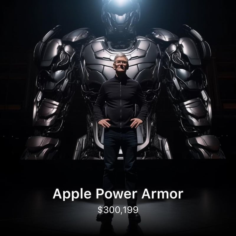 Apple Armor Imagesby.ai