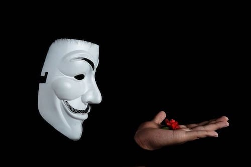 Anonymous: estos son todos los perturbadores secretos que los hackers han revelado
