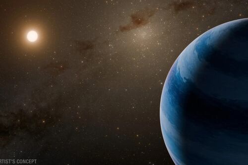 Telescopio James Webb detecta en Neptuno un fenómeno que es común en la Tierra: la ciencia está en shock