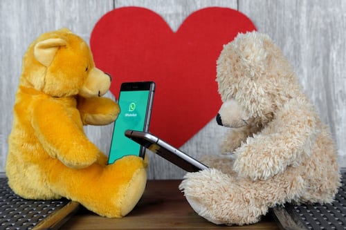 Modo San Valentín: Activa esta opción en tu WhatsApp para celebrar el Día de los Enamorados