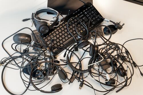 ¿Qué tanto impacto ambiental tienen los periféricos? Acá le explicamos cómo se calcula