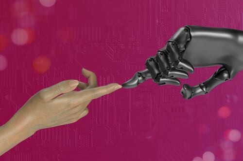 En Estados Unidos aprueban ley para clonar con IA a famosos