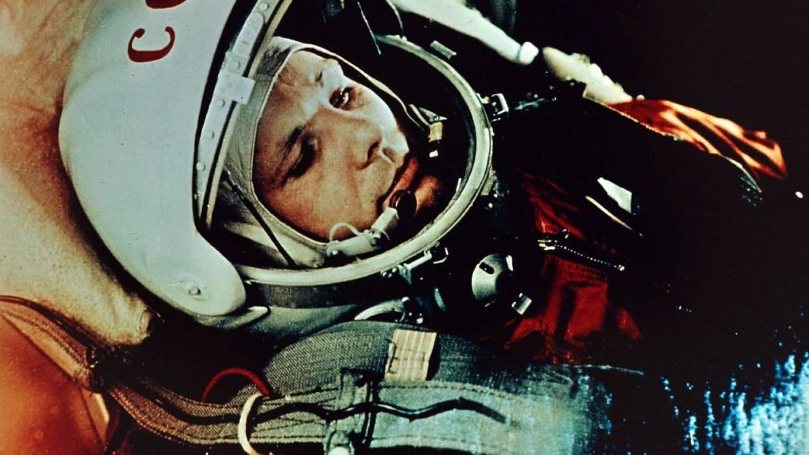 Yuri Gagarin