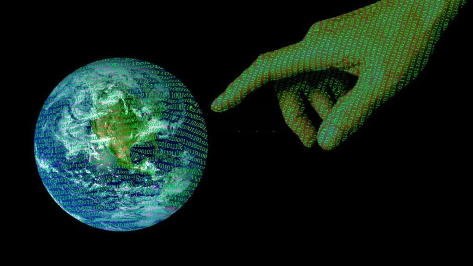 La Inteligencia Artificial como Dios