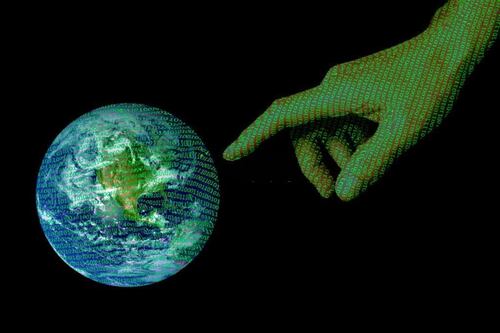 Inteligencia Artificial: ChatGPT habló con nosotros sobre la existencia de Dios, ¿qué dijo?