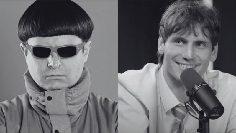 Se ha confirmado el fallecimiento de Oliver Tree y Gaspi.
