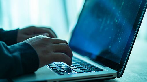 Filtración masiva de contraseñas.