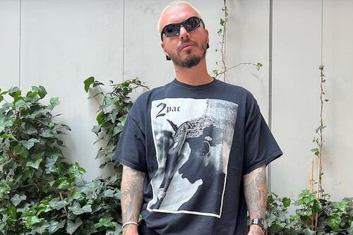 J Balvin se convertirá en el primer artista en tener su propio Monopoly