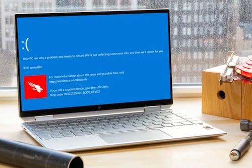 Crowdstrike colapsó al mundo en 78 minutos: crónica del error que le costó millones a Microsoft