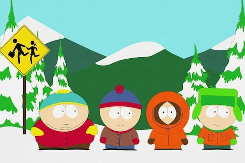 Warner Bros. Discovery demanda a Paramount por los derechos de transmisión de South Park