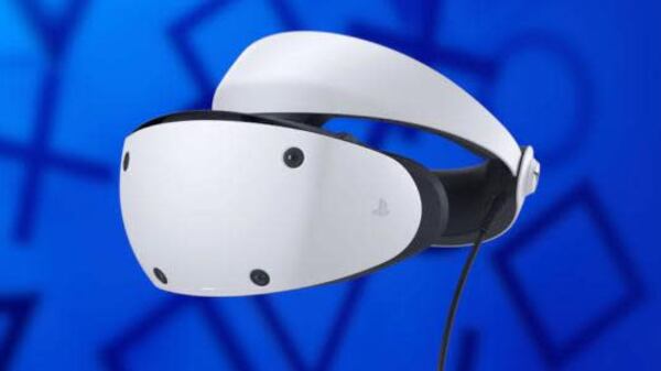 El PlayStation VR 2 de Sony, mejor conocido como PS VR 2, cumple un año de haber salido al mercado y la compañía anuncia su futuro soporte para PC.