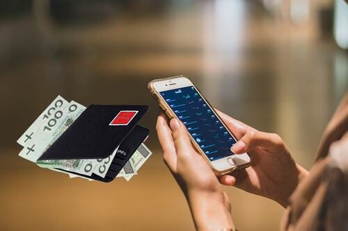 ¿Cómo hago para que el sueldo me alcance? Cinco apps gratis en Android y Apple que te ayudarán a mejorar tus finanzas