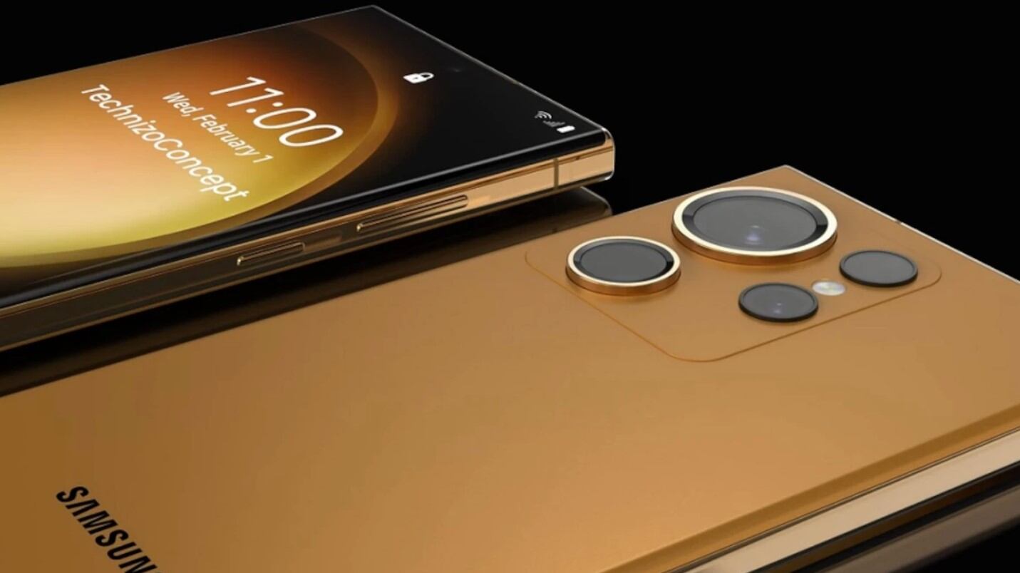 Samsung Galaxy S24 Ultra