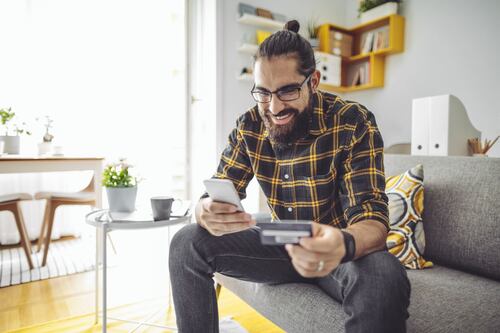 La mejor tecnología que buscas está en El Fin Irresistible