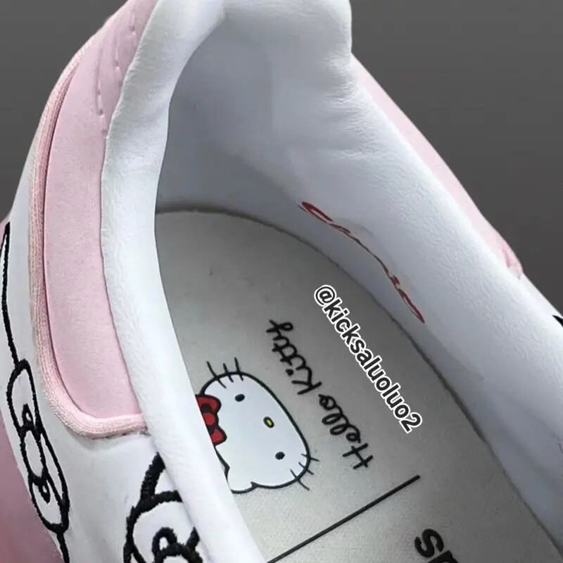Hello Kitty Adidas Samba 2.0