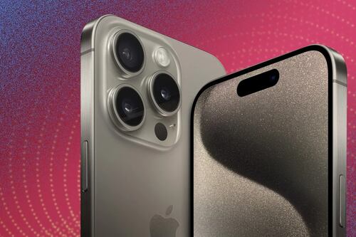 La novedad sobre la cámara del iPhone 16 Pro que hará que quieras tenerlo ahora mismo 