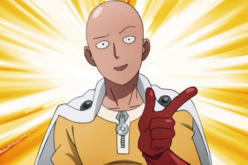 Estos son los mejores protagonistas de animes con el máximo poder desde el inicio