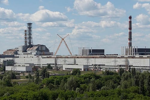 Ciencia: 5 mitos sobre el accidente de Chernóbil