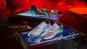 Nike Phantom 6 x EA Sports FC: diseño digital en botines – FayerWayer