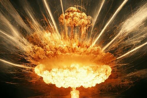 ¿Detonar una bombra nuclear en un asteroide? Esto es lo que pasaría