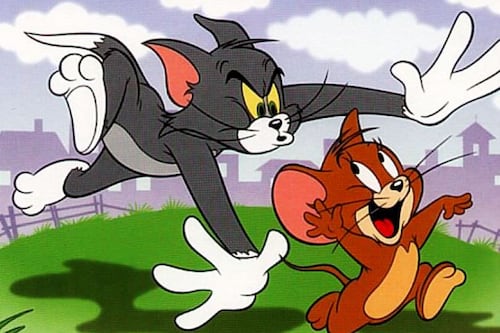 Sí, es verdad: El clásico Tom y Jerry tendrá un anime y este es su primer avance
