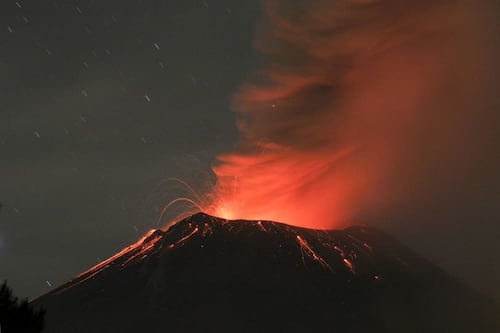 ¿Qué pasa con el Popocatépetl? La UNAM despeja dudas sobre el volcán