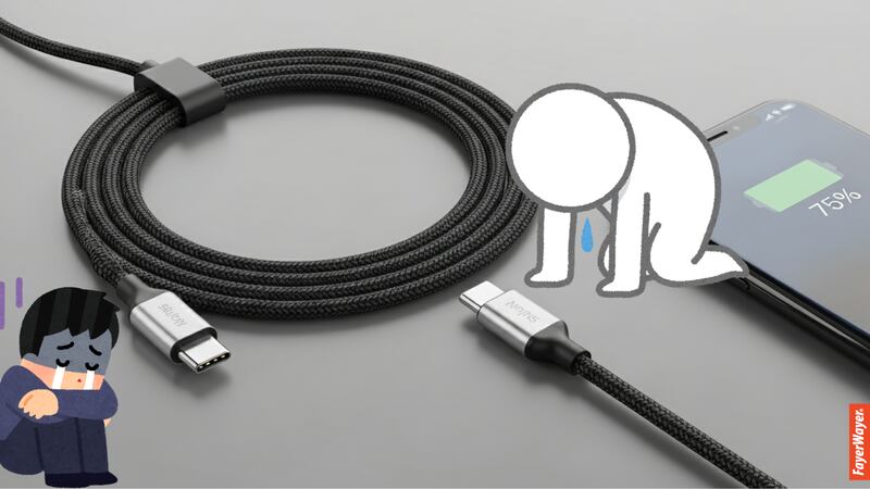 Celulares sin cargador / Whisk-FW