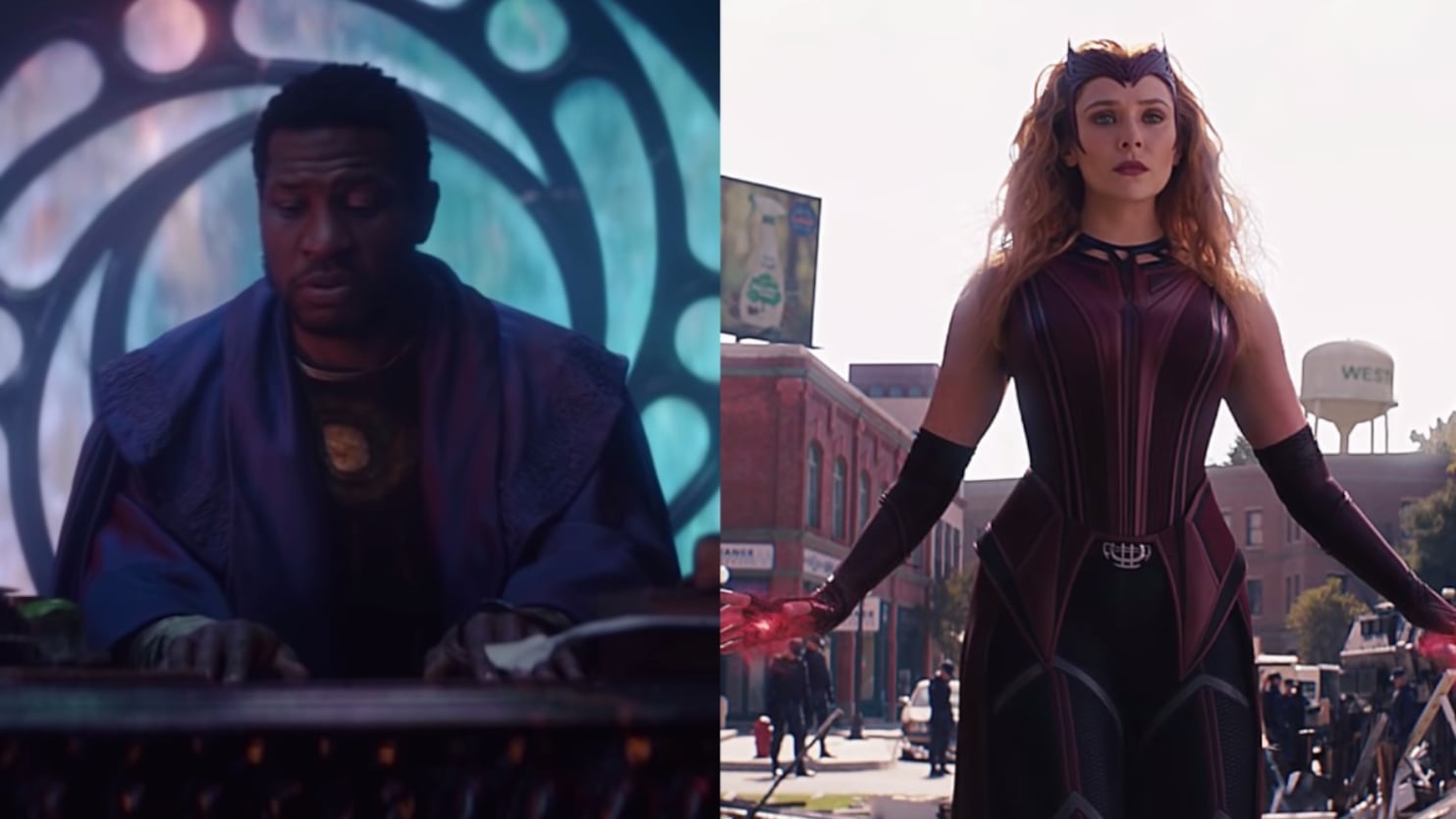 Marvel
