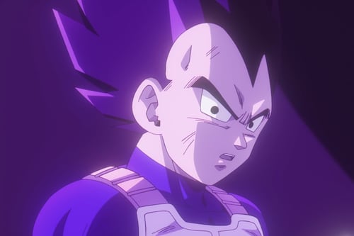Vegeta Super Saiyajin 4 de Dragon Ball Daima es real: así se ve el príncipe con la brutal transformación