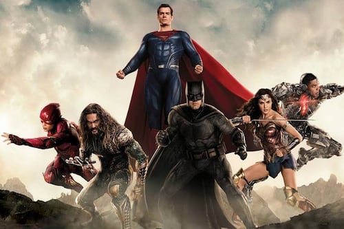 Justice League: la versión de Snyder será transmitida por HBO Max
