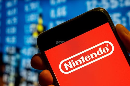 ¿Se le abrió el apetito? Nintendo estaría trabajando en varias adaptaciones de sus videojuegos al cine