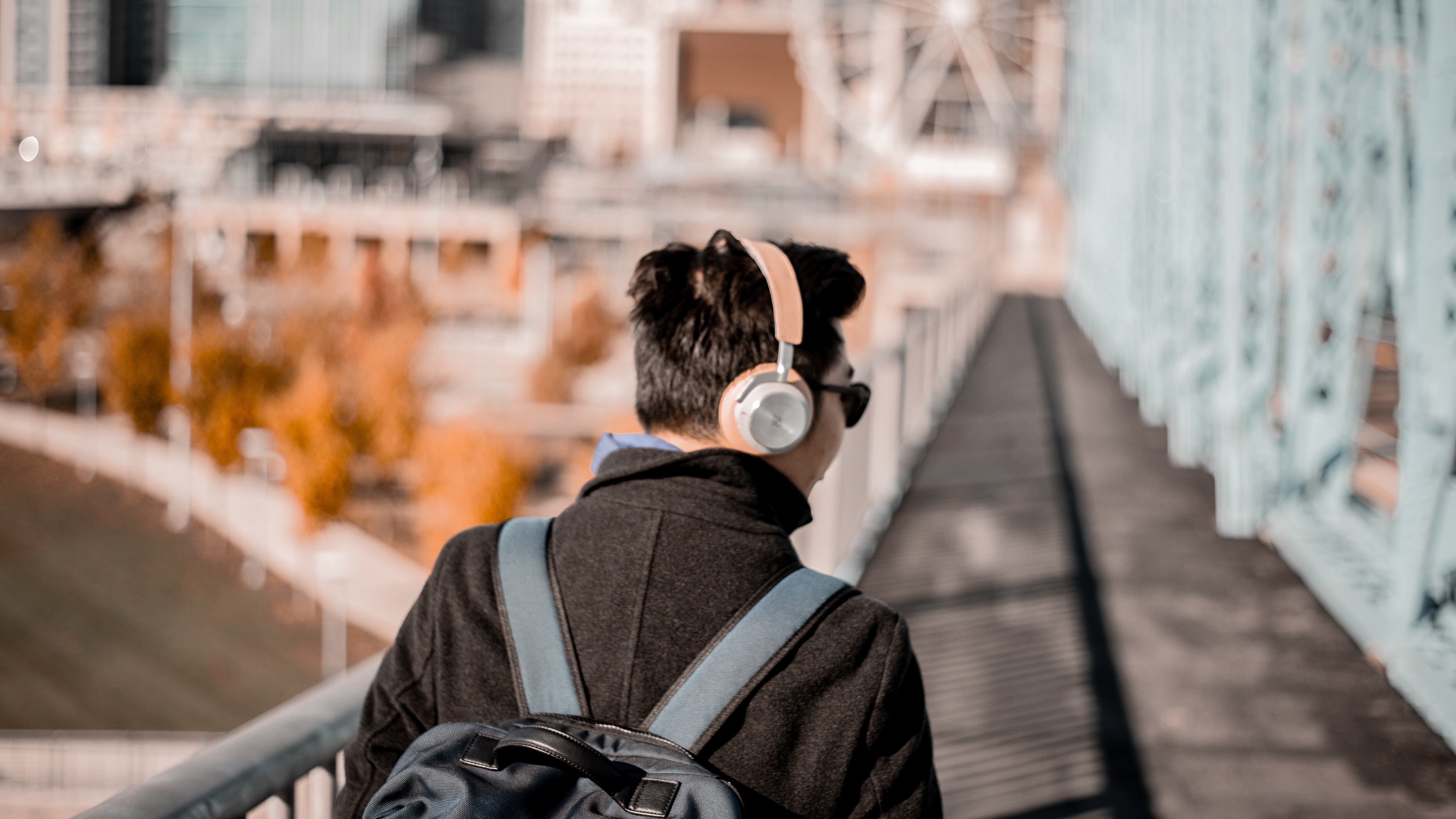 ¿Cuál es mejor? ¿Spotify o Apple Music? Imagen Unsplash