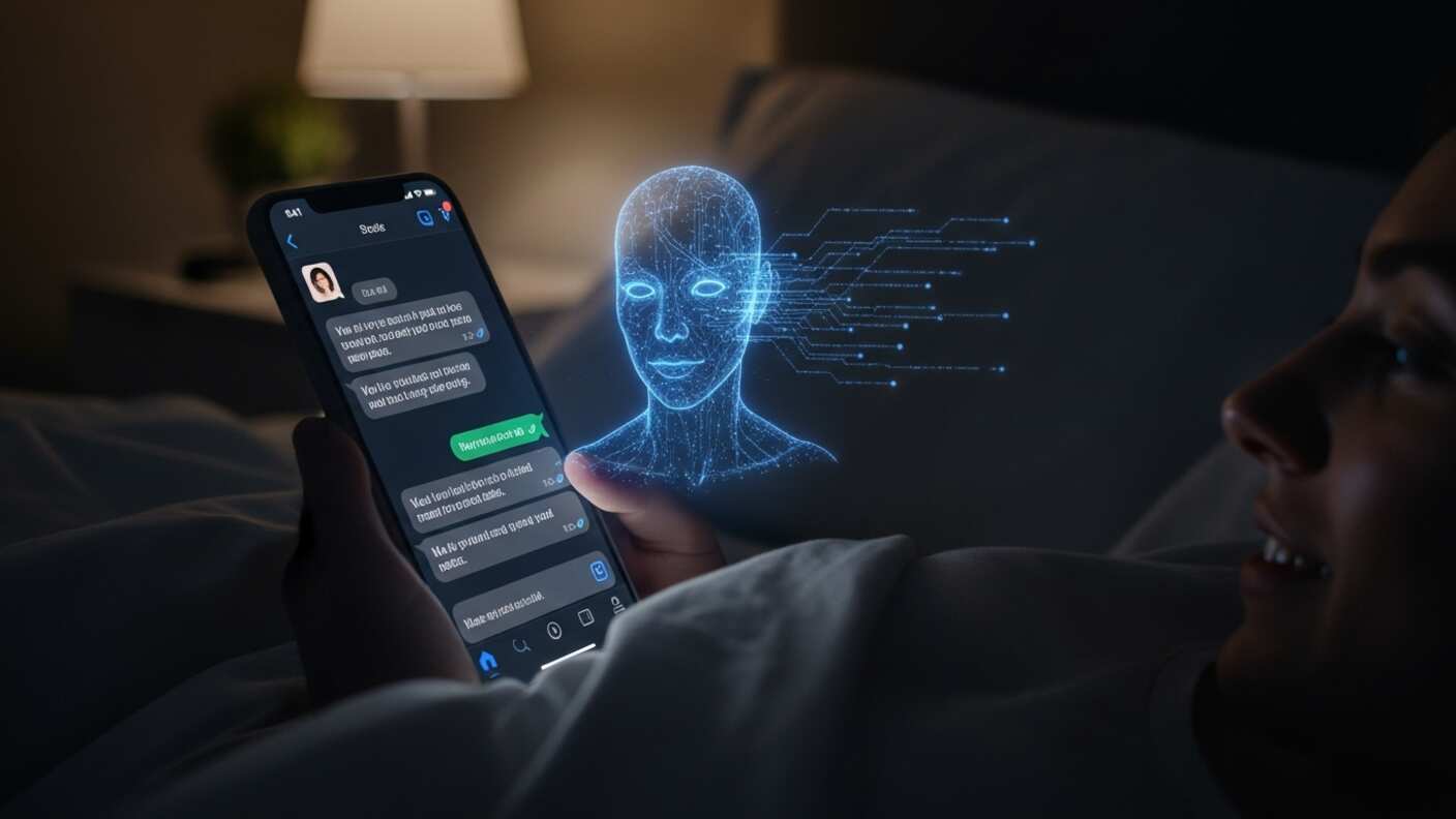 Sexting con IA / Whisk-FW