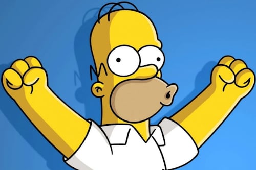 Cinco investigaciones que fueron inspiradas en ideas de Los Simpson