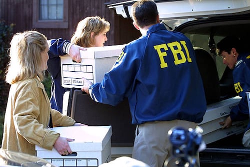 Arrestadas 800 personas por el FBI y Europol gracias a un sistema de mensajería