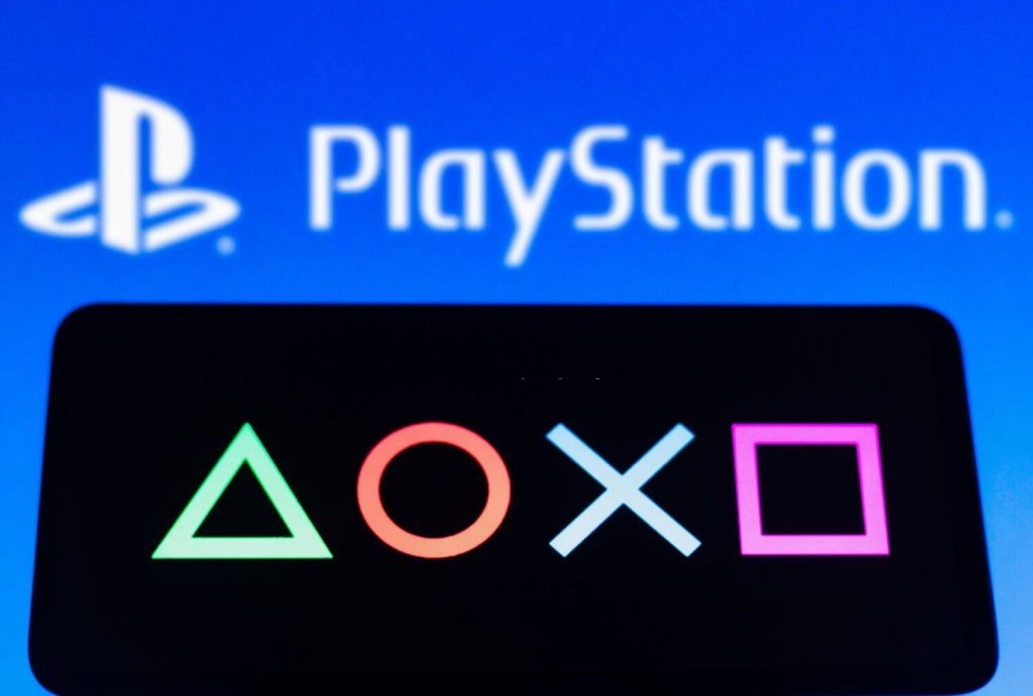 Logo de PlayStation