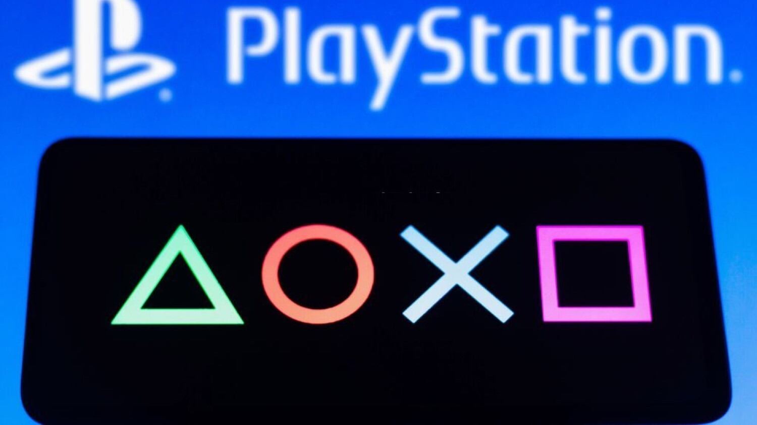 Logo de PlayStation