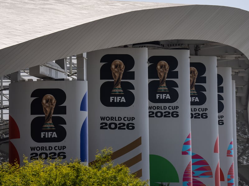 ¿Quiénes cantarán en la ceremonia de inauguración del Mundial en Los Ángeles?